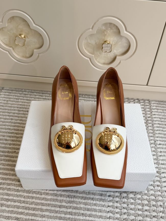 Dior Womens pump heels 8CM 95409-4