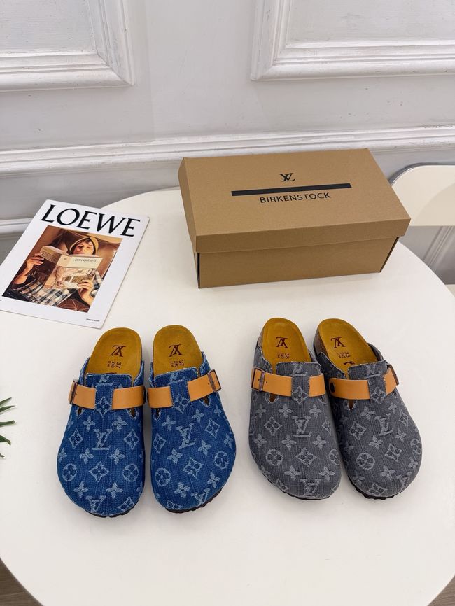 Louis Vuitton Cosy Comfort Clog 95499-1