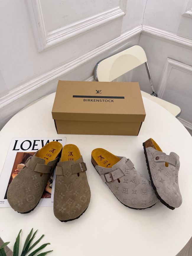 Louis Vuitton Cosy Comfort Clog 95499-3