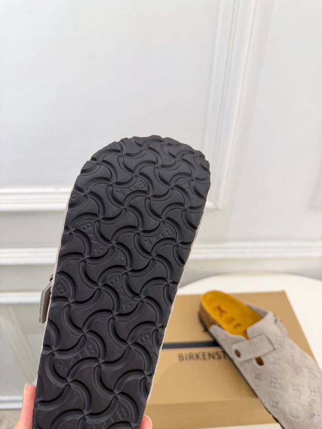 Louis Vuitton Cosy Comfort Clog 95499-3
