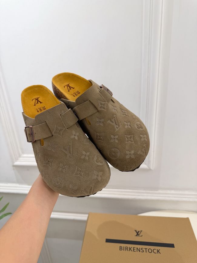 Louis Vuitton Cosy Comfort Clog 95499-4