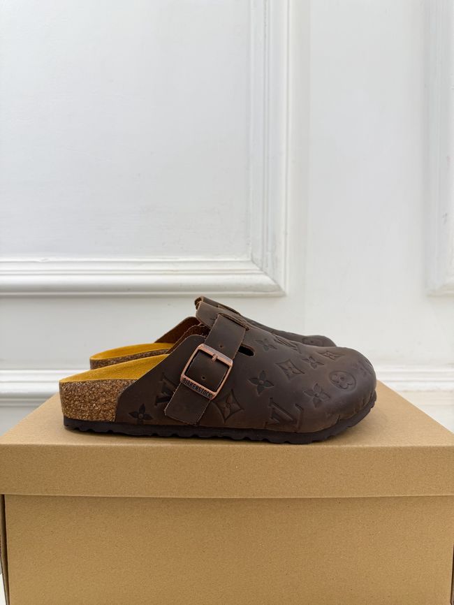 Louis Vuitton Cosy Comfort Clog 95499-7