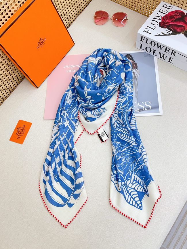 Hermes cashmere Shawl H36117-2 Hermes cashmere Shawl H36117-2
