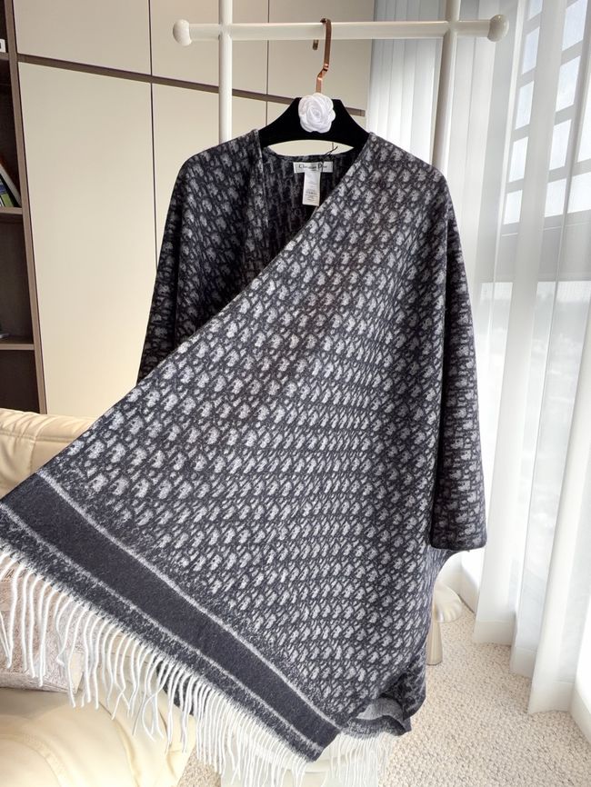 Dior Oblique Cashmere I1059 Dior Oblique Cashmere I1059