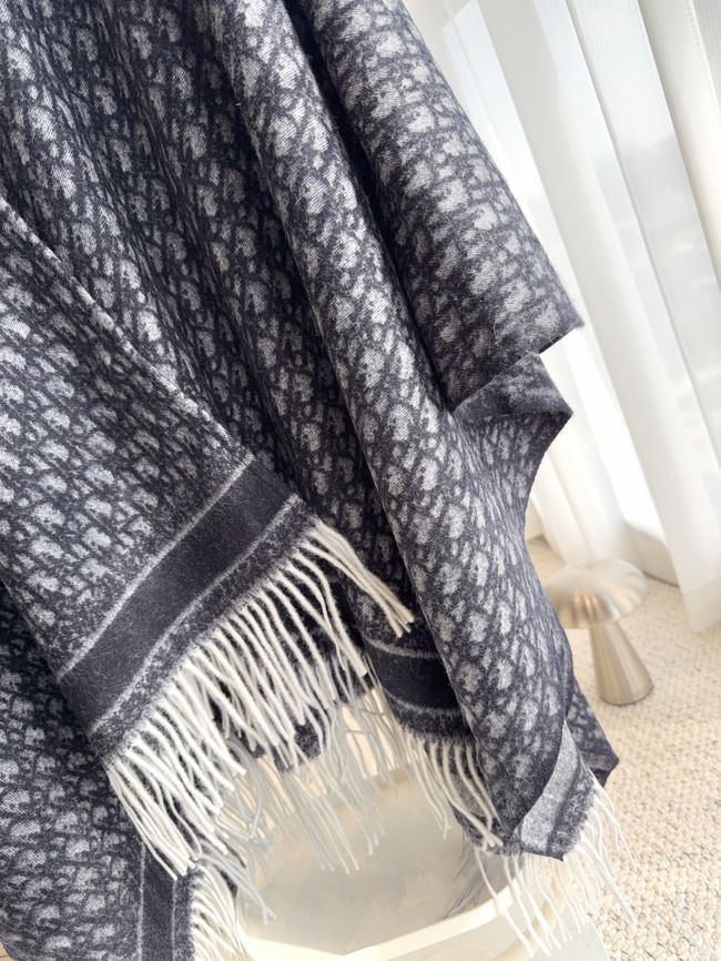 Dior Oblique Cashmere I1059 Dior Oblique Cashmere I1059