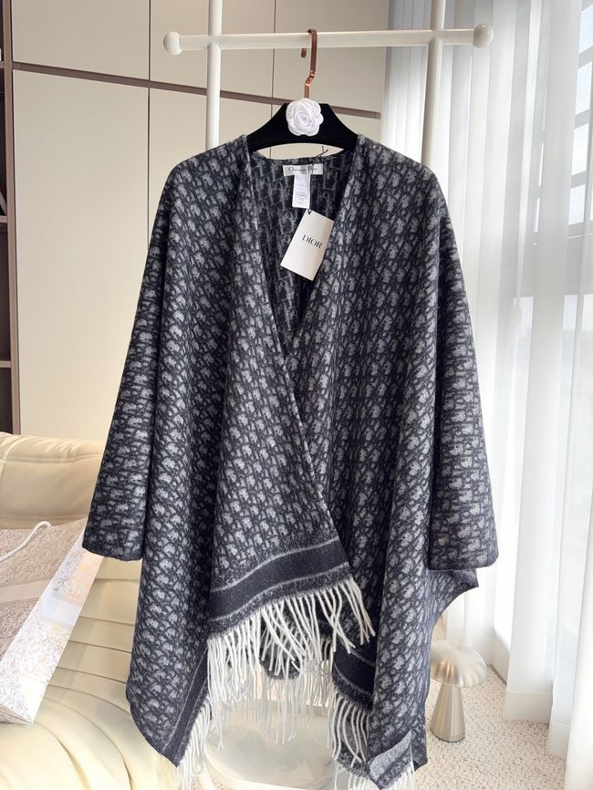 Dior Oblique Cashmere I1059 Dior Oblique Cashmere I1059