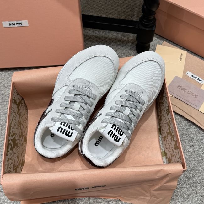 MIUMIU sneakers 95510-6