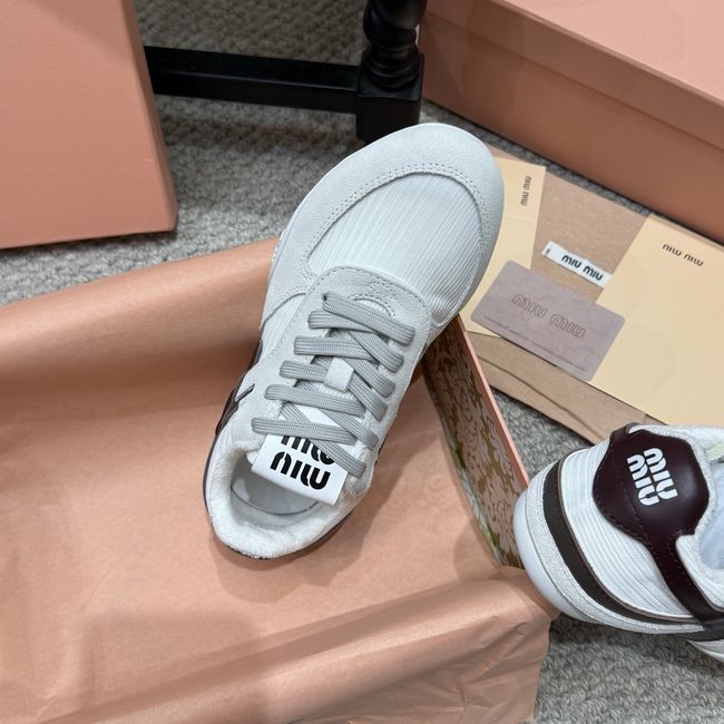 MIUMIU sneakers 95510-6