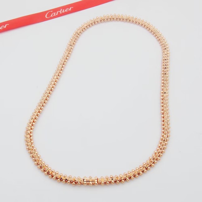 Cartier necklace EE10012