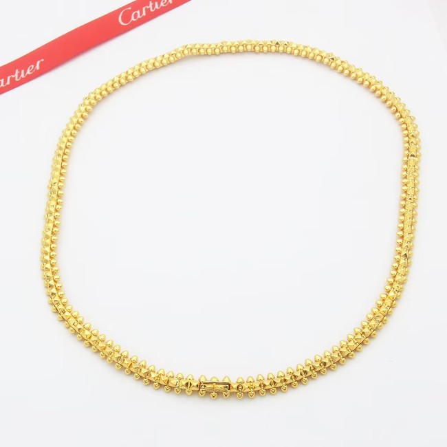 Cartier necklace EE10012