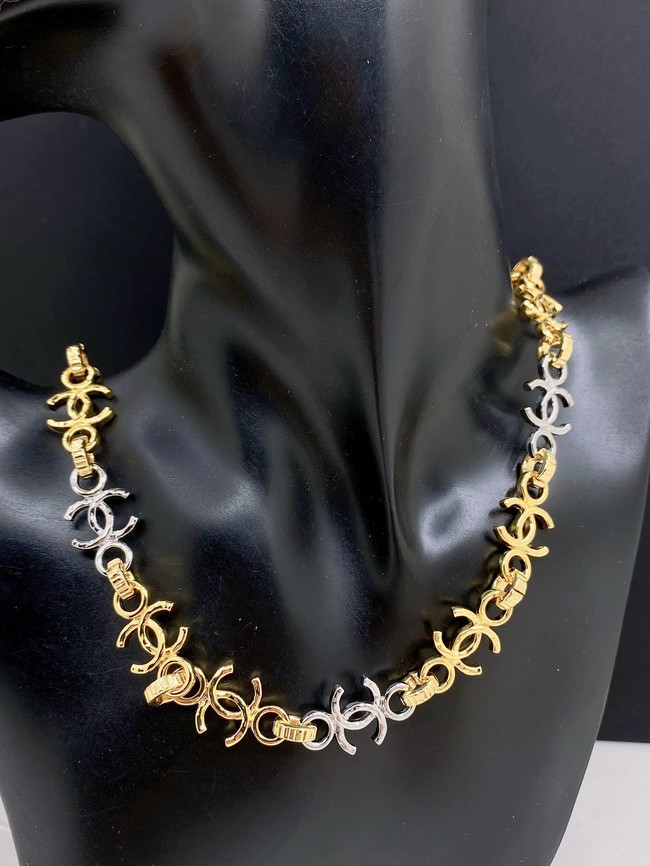 Chanel Necklace EE10016 Chanel Necklace EE10016