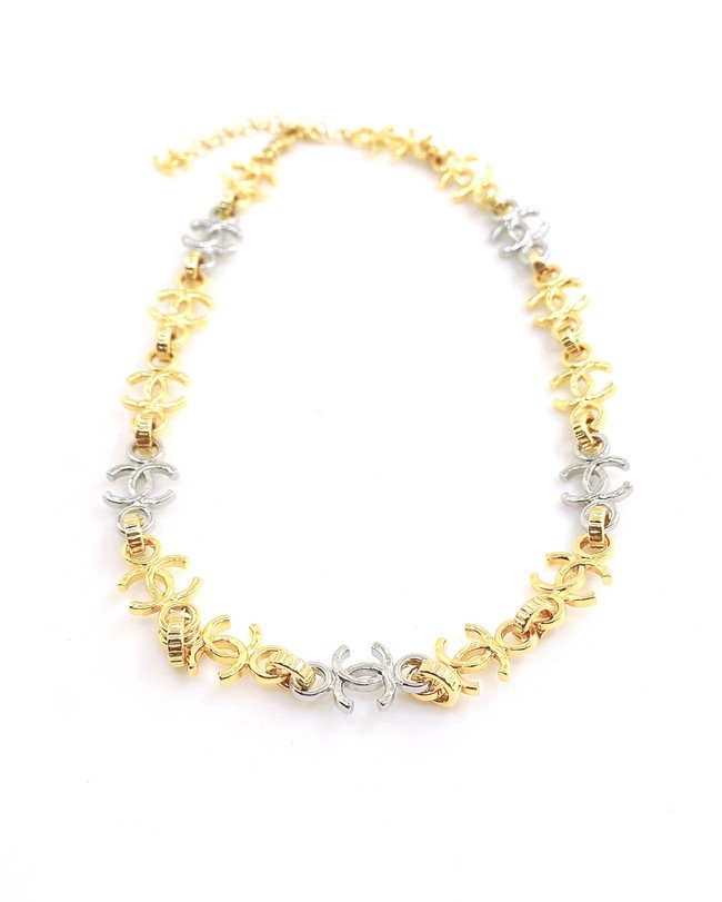 Chanel Necklace EE10016