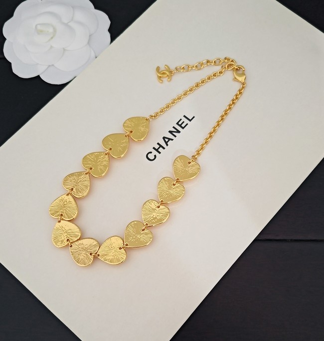 Chanel Necklace EE10017 Chanel Necklace EE10017