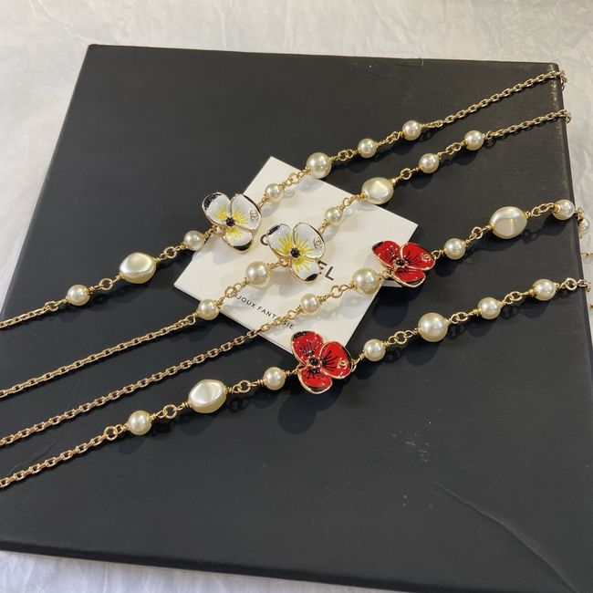 Chanel Necklace EE10020 Chanel Necklace EE10020