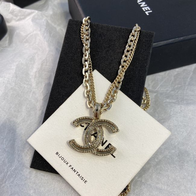Chanel Necklace EE10021 Chanel Necklace EE10021