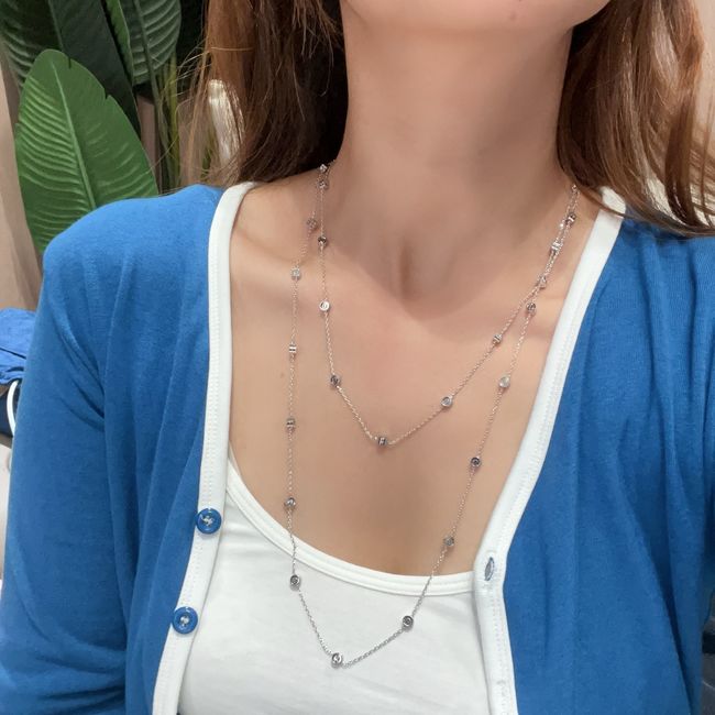 Cartier Necklace EE10029 Cartier Necklace EE10029