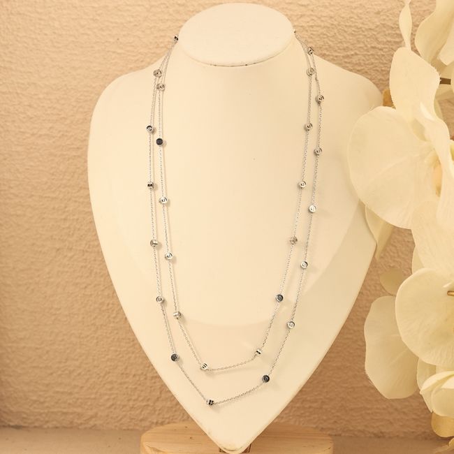 Cartier Necklace EE10029 Cartier Necklace EE10029
