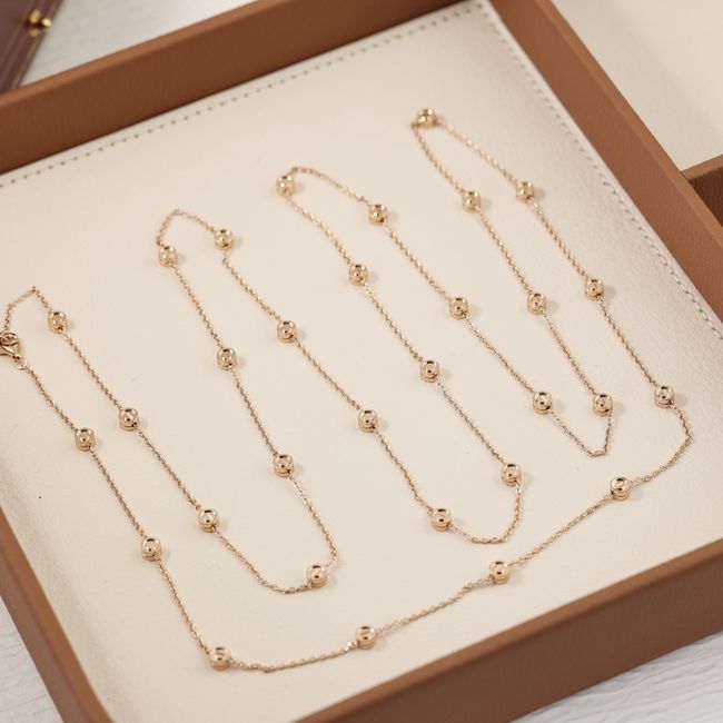 Cartier Necklace EE10029 Cartier Necklace EE10029