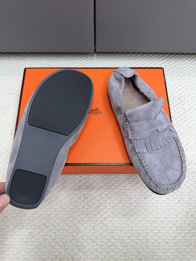 Hermes Nod loafers H26210-5