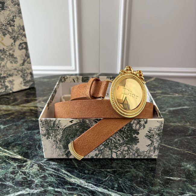 Dior Medaillon Belt M68M-1 Dior Medaillon Belt M68M-1