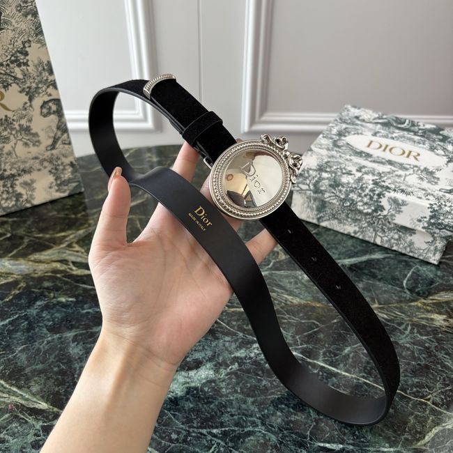 Dior Medaillon Belt M68M-4 Dior Medaillon Belt M68M-4