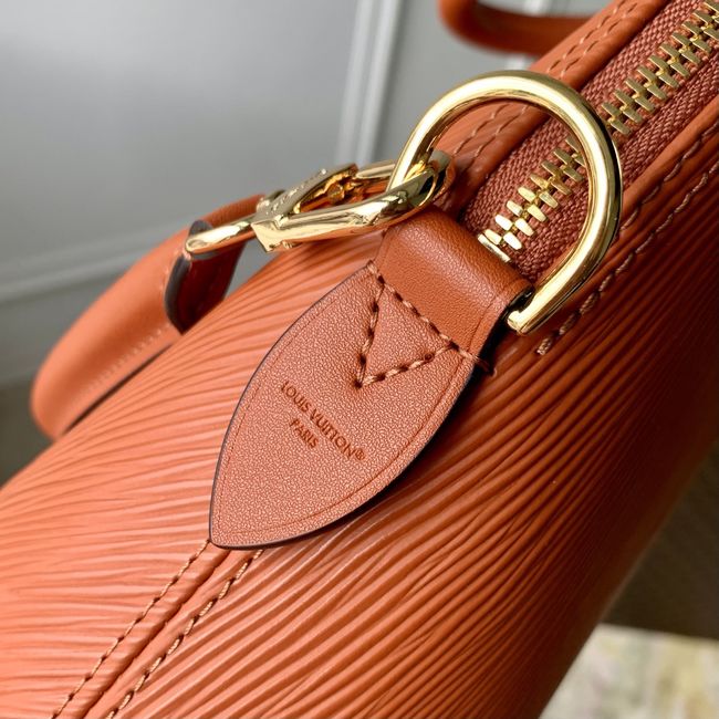 Louis Vuitton New Alma MM Soft M2A174 Tan