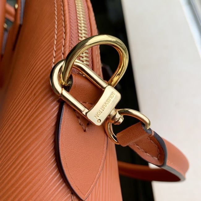Louis Vuitton New Alma MM Soft M2A174 Tan