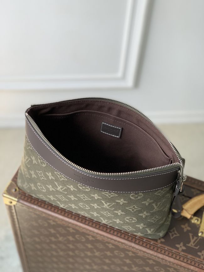 Louis Vuitton Pochette Voyage M2A165 Louis Vuitton Pochette Voyage M2A165
