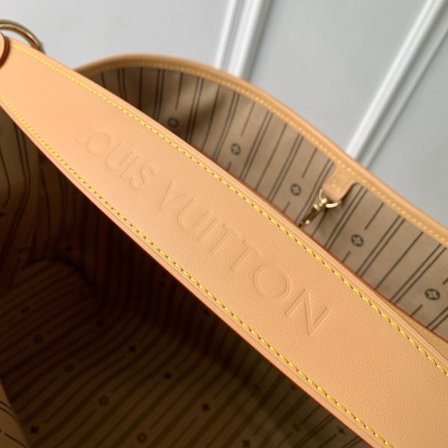 Louis Vuitton Monogram Canvas M40354 Louis Vuitton Monogram Canvas M40354
