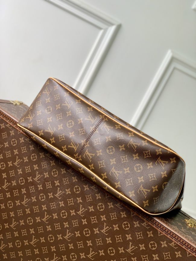Louis Vuitton Monogram Canvas M40354 Louis Vuitton Monogram Canvas M40354