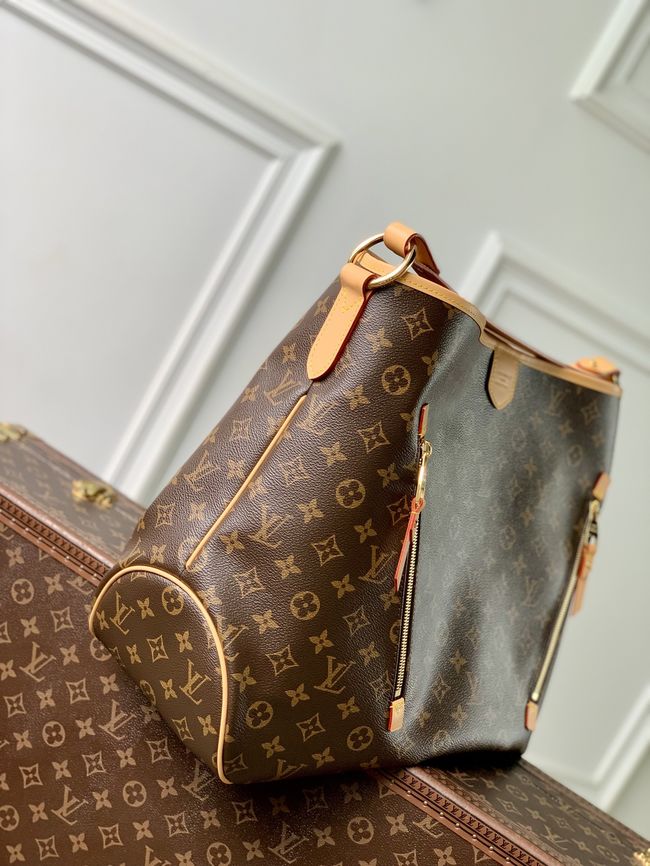 Louis Vuitton Monogram Canvas M40354 Louis Vuitton Monogram Canvas M40354