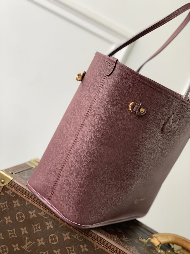 Louis Vuitton New Reversible Neverfull Inside Out MM N40952 Louis Vuitton New Reversible Neverfull Inside Out MM N40952