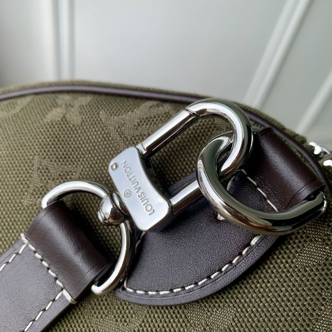 Louis vuitton New Speedy Bandouliere M29381 green Louis vuitton New Speedy Bandouliere M29381 green
