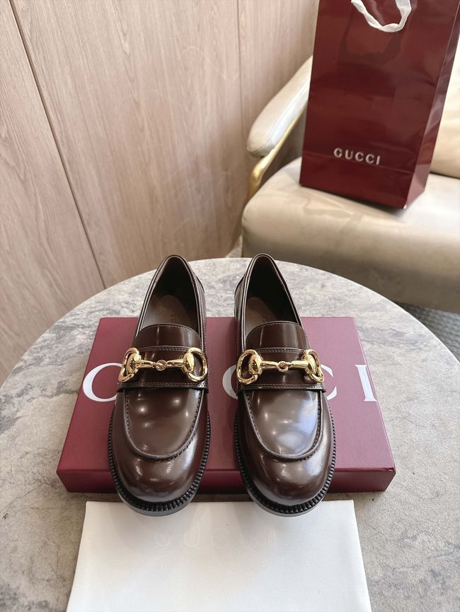 Gucci Womens Boulevard loafer 876289-1