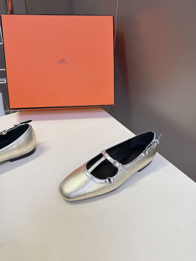 Hermes Shoes H25220-2