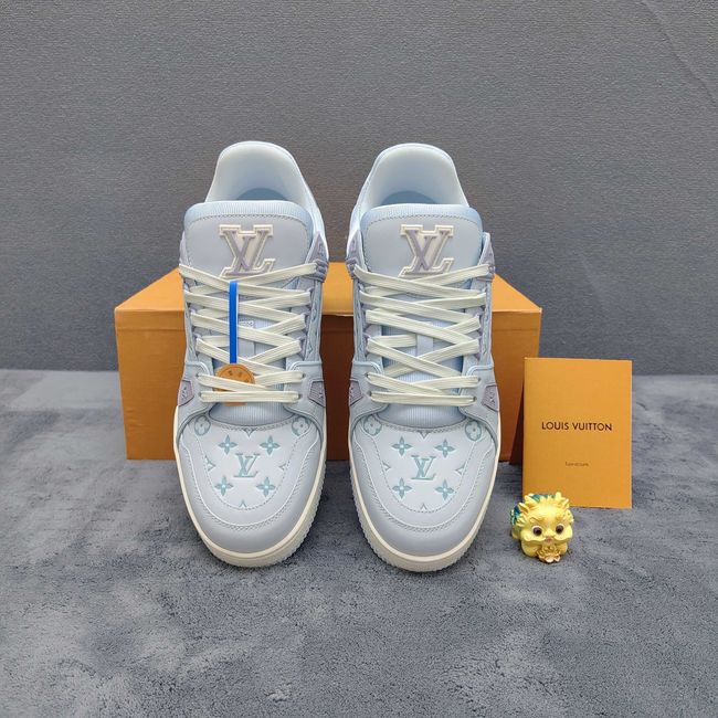 Louis Vuitton New Olympia Sneaker 1AKGKI-11