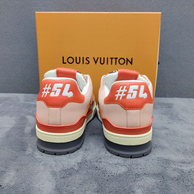 Louis Vuitton New Olympia Sneaker 1AKGKI-5