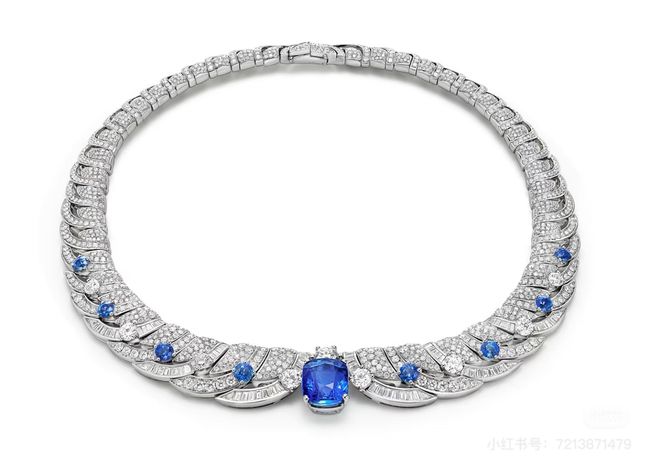 BVLGARI necklace&Earring EE10035