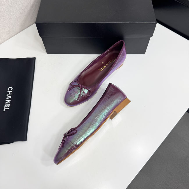 Chanel Ballet flats B26484-2