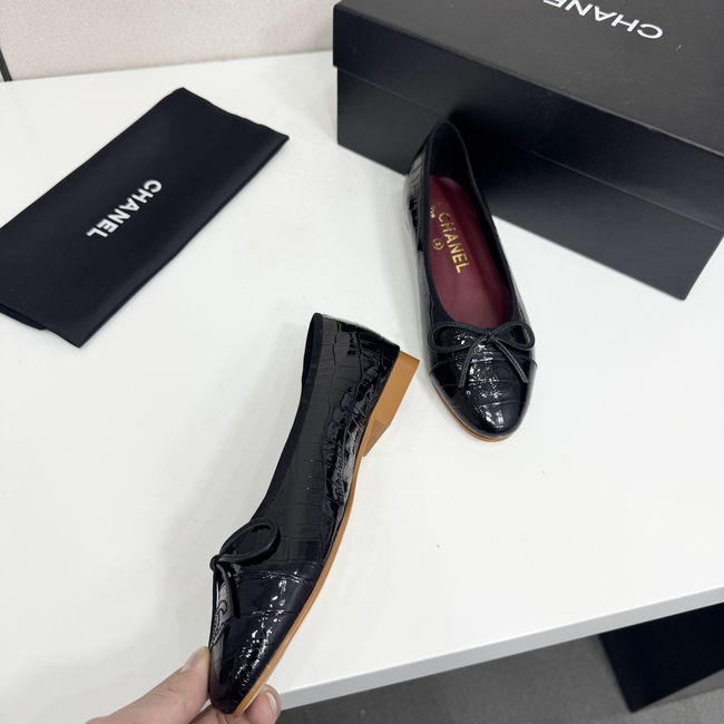 Chanel Ballet flats B26484-5