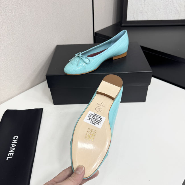 Chanel Ballet flats B26484-6