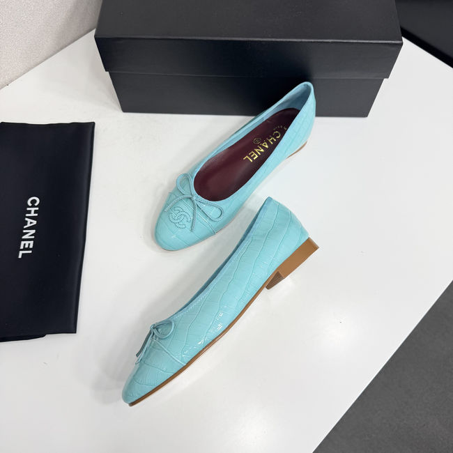Chanel Ballet flats B26484-6