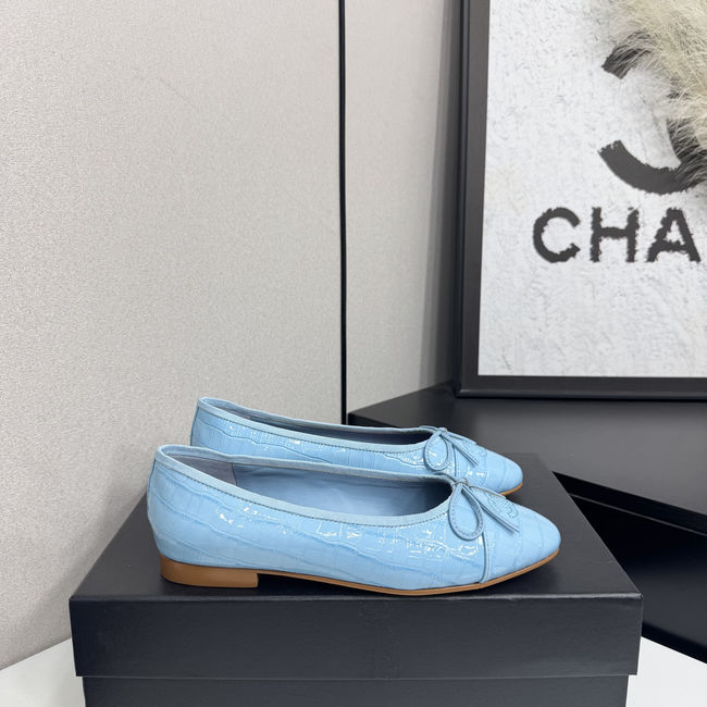 Chanel Ballet flats B26484-7