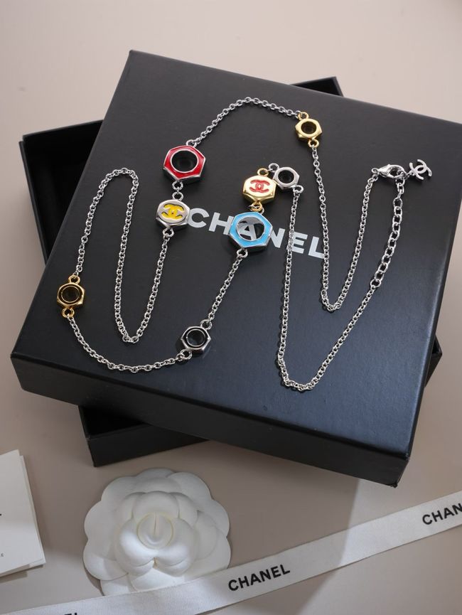Chanel Necklace EE10046 Chanel Necklace EE10046