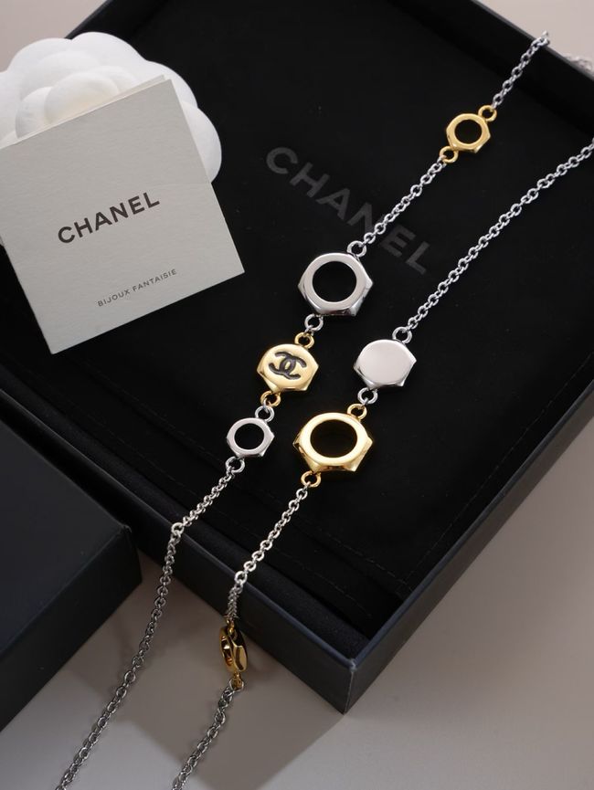 Chanel Necklace EE10047 Chanel Necklace EE10047