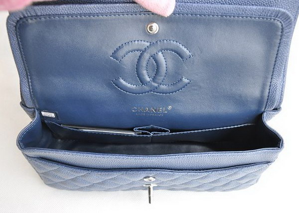 Chanel 2.55 Quilted Flap Bag 1112 Light Blue with Silver Hardware Chanel 2.55 Quilted Flap Bag 1112 Light Blue with Silver Hardware