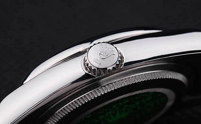 Rolex Air-King Mechanism Stainless Steel Watch-RA3874 Rolex Air-King Mechanism Stainless Steel Watch-RA3874
