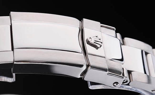 Rolex Daytona Mechanism White Surface 38mm Watch-RD3877 Rolex Daytona Mechanism White Surface 38mm Watch-RD3877