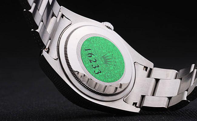 Rolex Milgauss White Stainless Steel 36mm Men Watch-RM3887 Rolex Milgauss White Stainless Steel 36mm Men Watch-RM3887